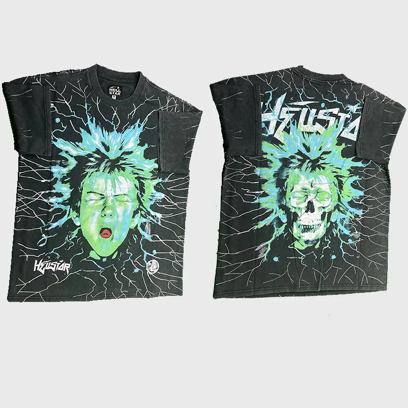 Hellstar T-Shirt