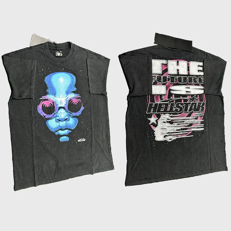 Hellstar T-Shirt