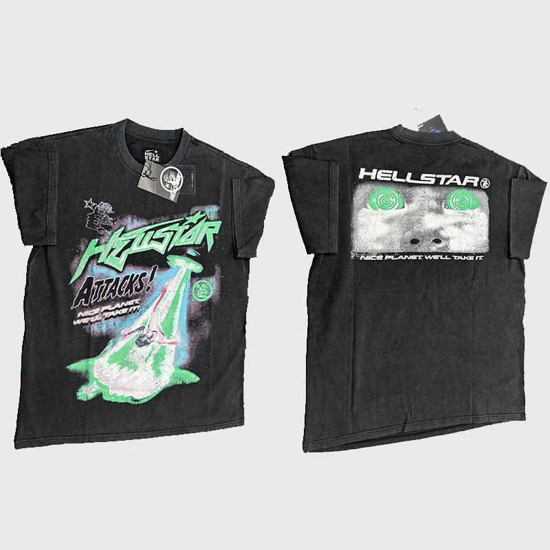 Hellstar T-Shirt
