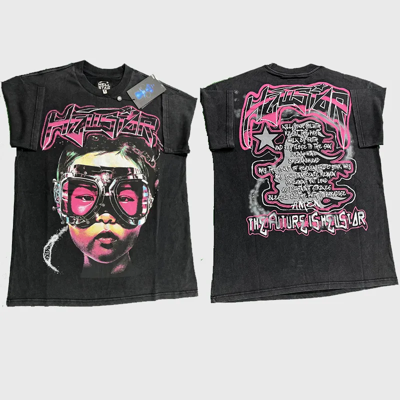 Hellstar T-Shirt