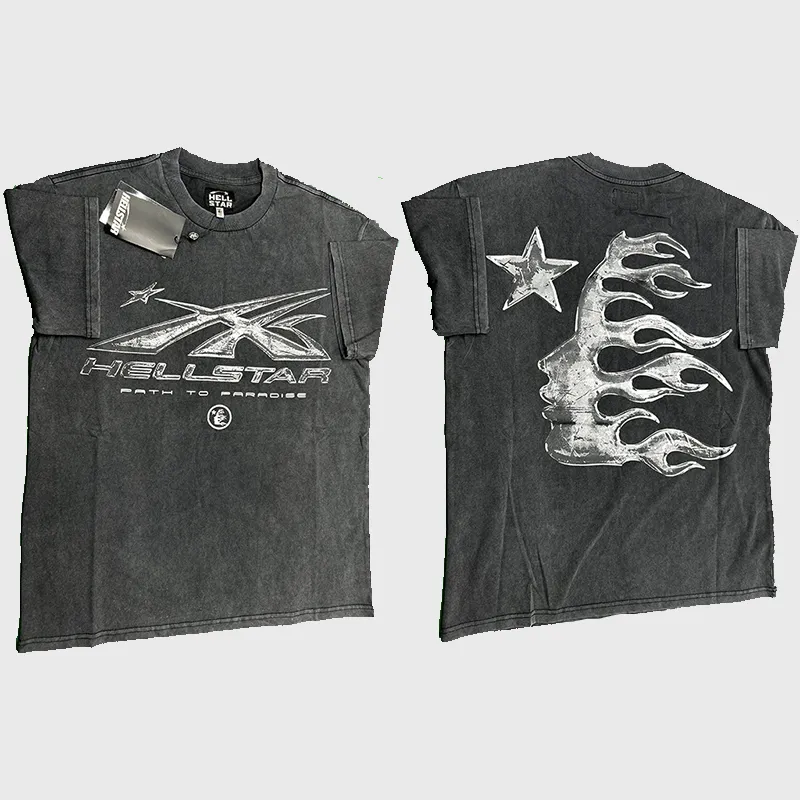Hellstar T-Shirt