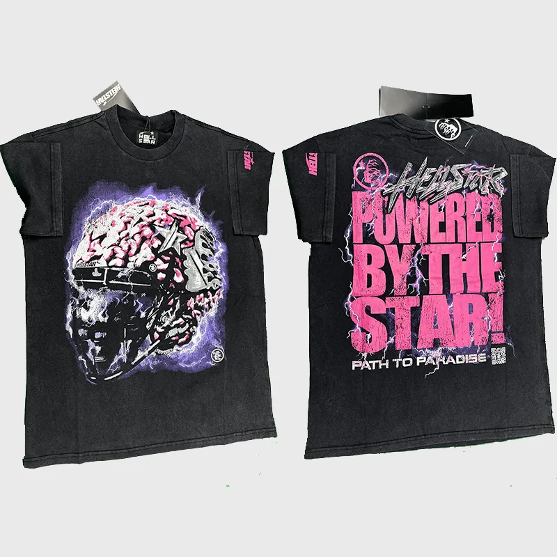 Hellstar T-Shirt