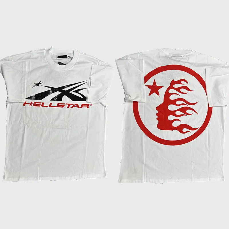Hellstar T-Shirt