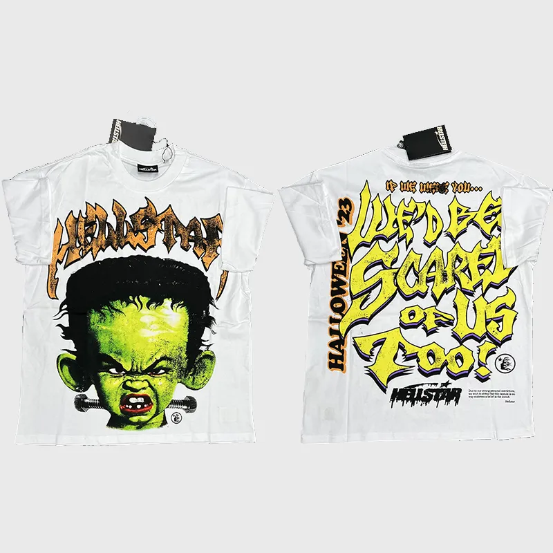 Hellstar T-Shirt