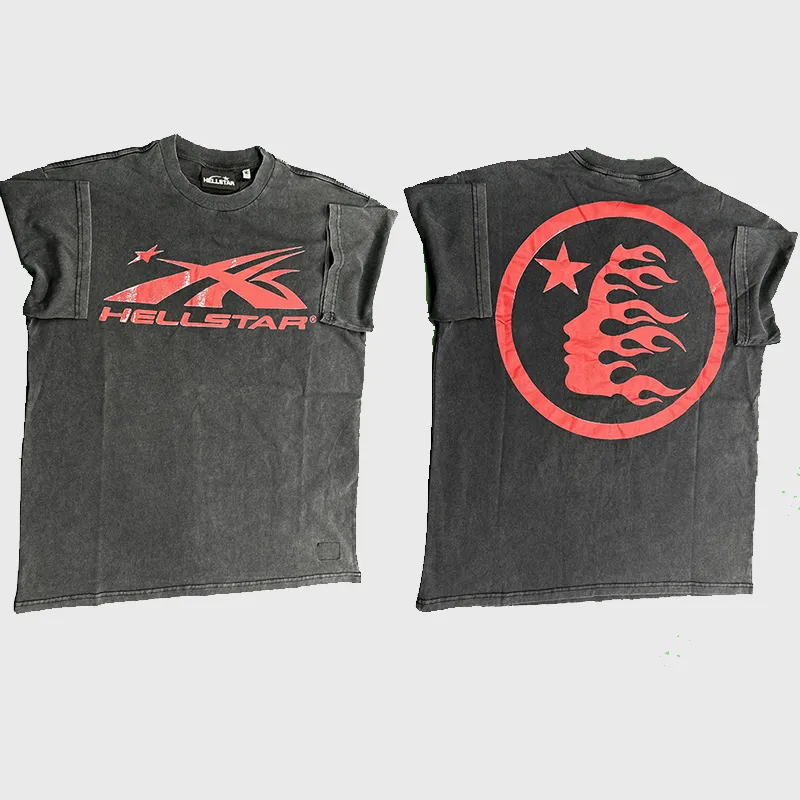 Hellstar T-Shirt