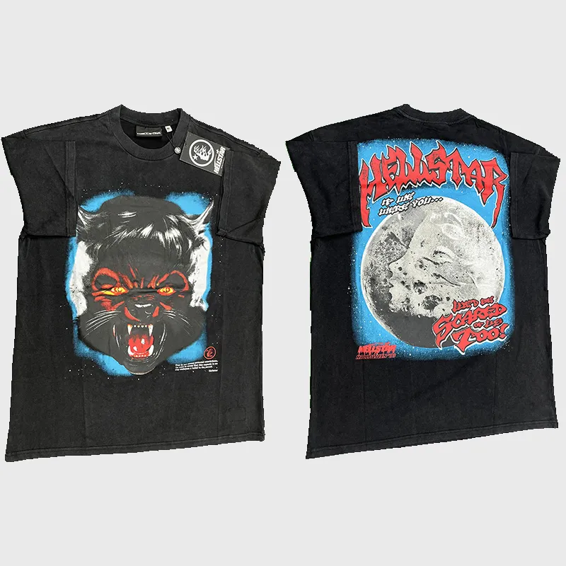 Hellstar T-Shirt