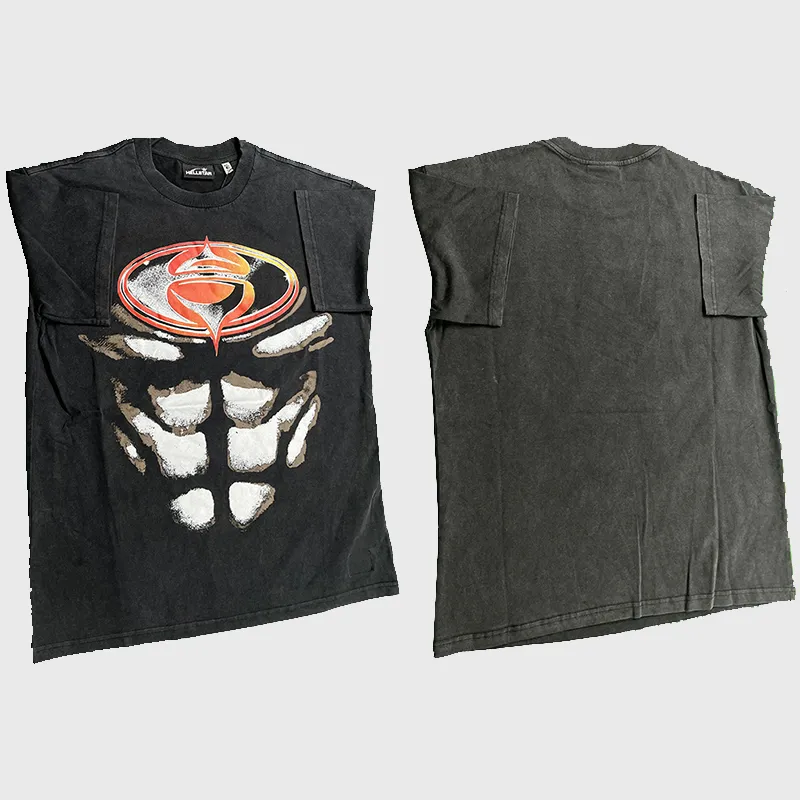 Hellstar T-Shirt