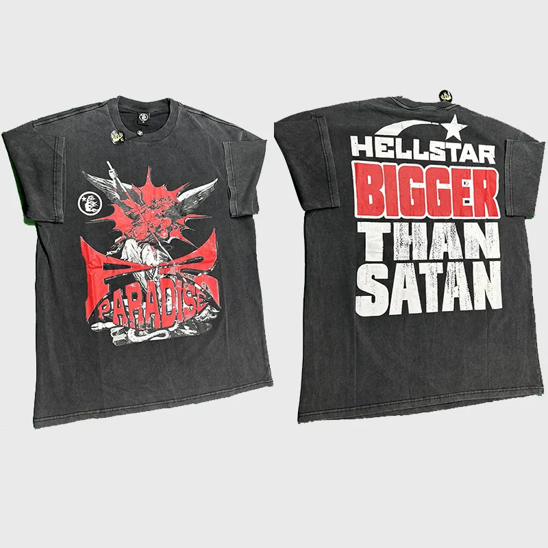 Hellstar T-Shirt