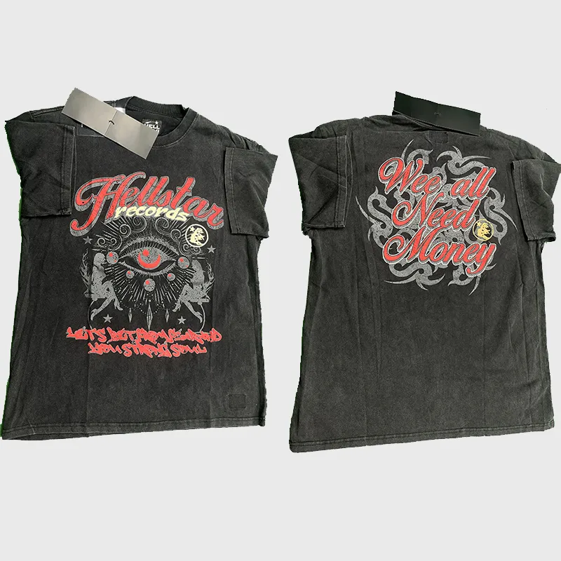 Hellstar T-Shirt