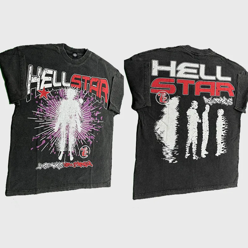 Hellstar T-Shirt