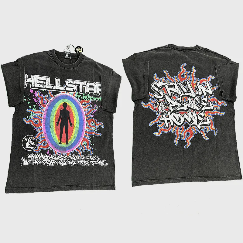 Hellstar T-Shirt