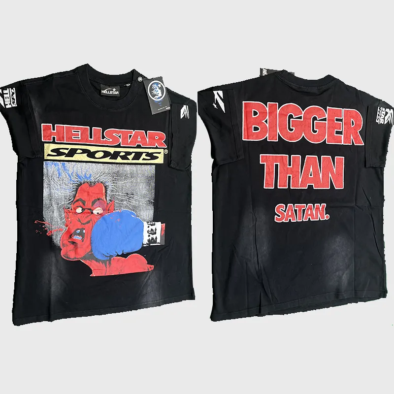 Hellstar T-Shirt