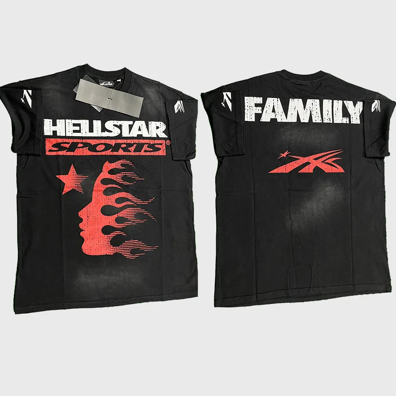 Hellstar T-Shirt