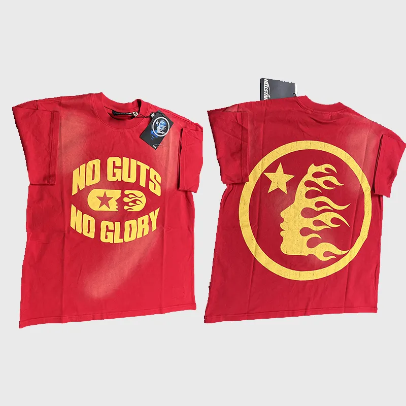 Hellstar T-Shirt