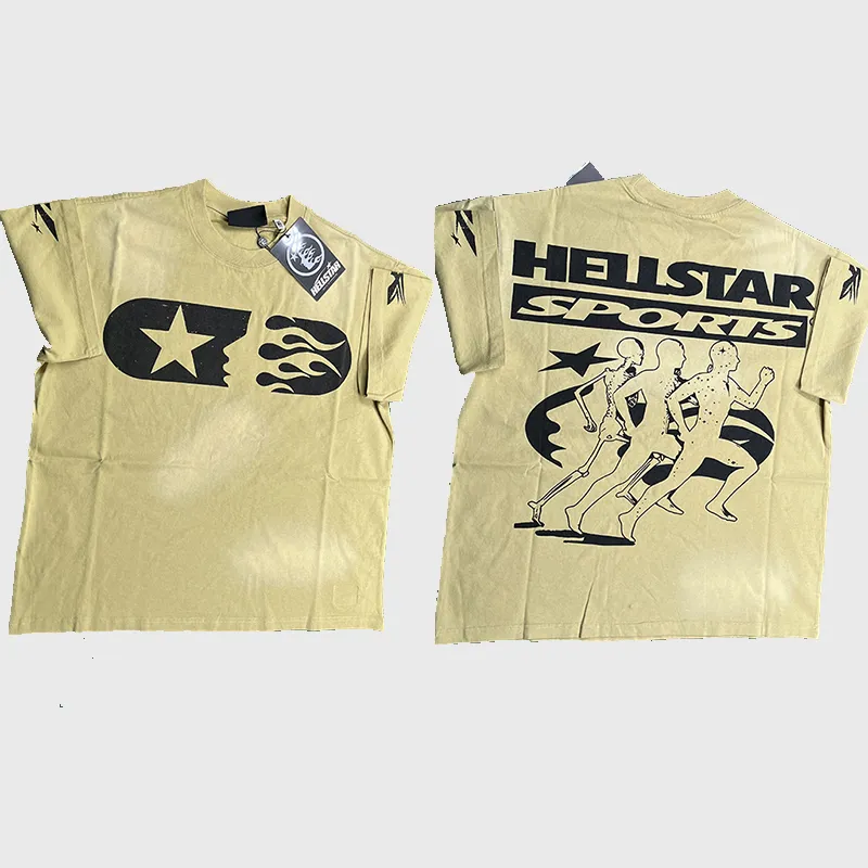 Hellstar T-Shirt