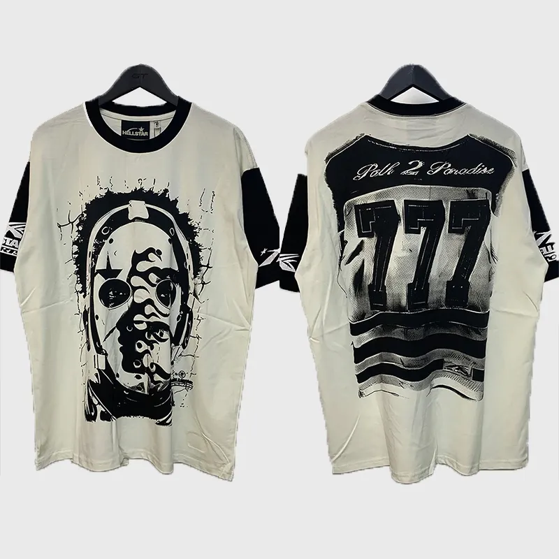 Hellstar T-Shirt