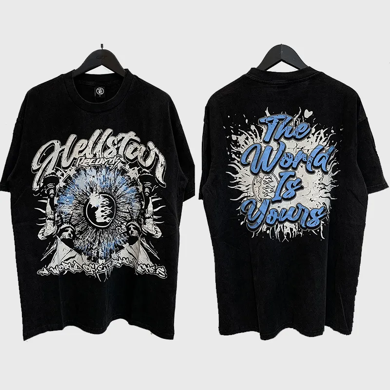 Hellstar T-Shirt