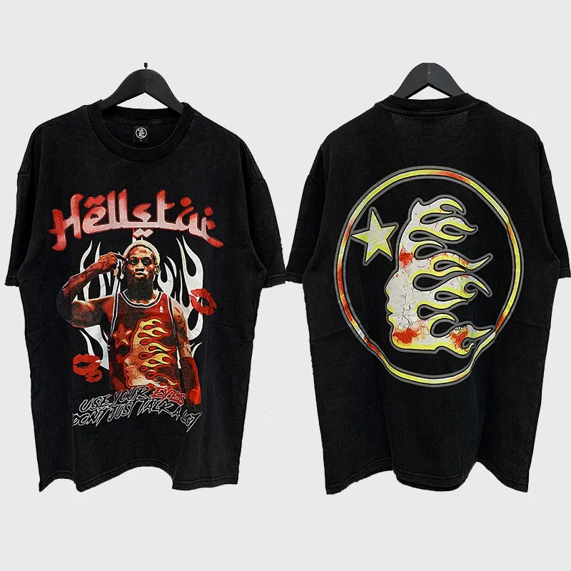 Hellstar T-Shirt