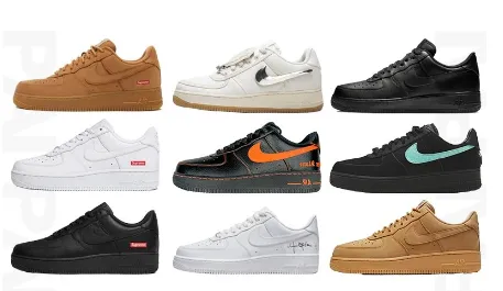 Nike Air force 1