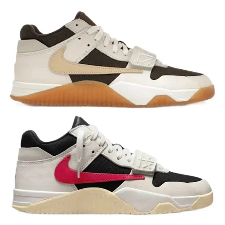 PB LW S2 batch Jordan Jumpman Jack TR