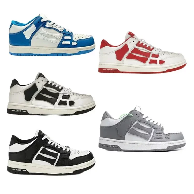 OG batch Ami Skel Top Low