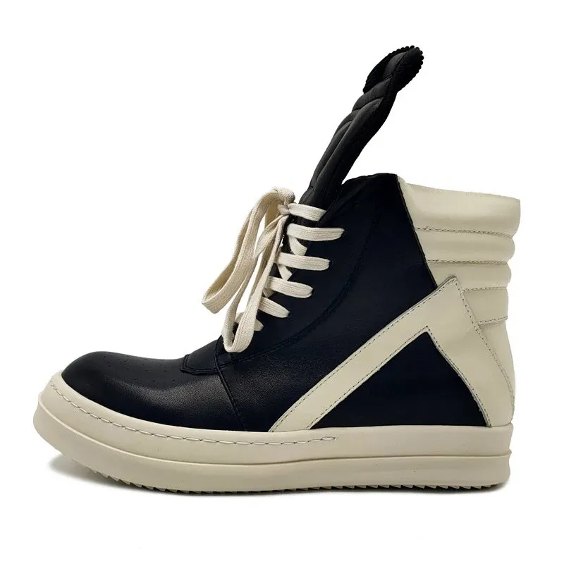 Rick Owens Geobaskets (7 colorways)