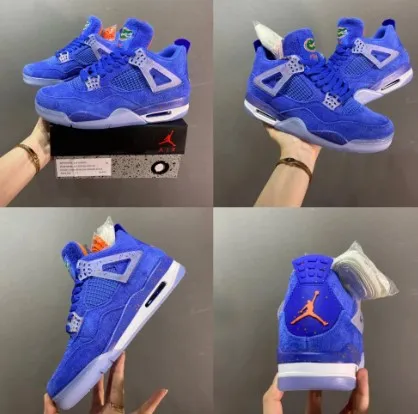 jordan 4 Florida Gators