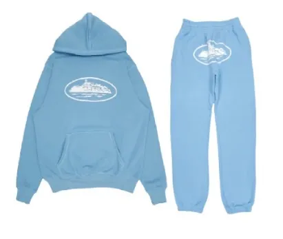 CORTEIZ tracksuit