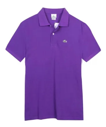 LACOSTE Pique