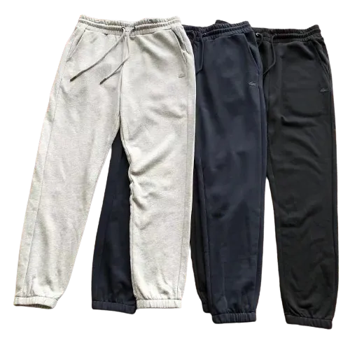 LACOSTE TROUSERS