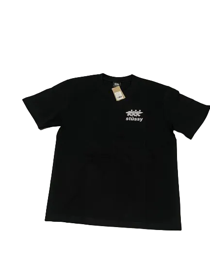 Stussy CDG Tshirt
