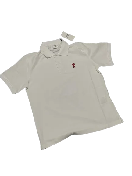 Amiri polo shirt: