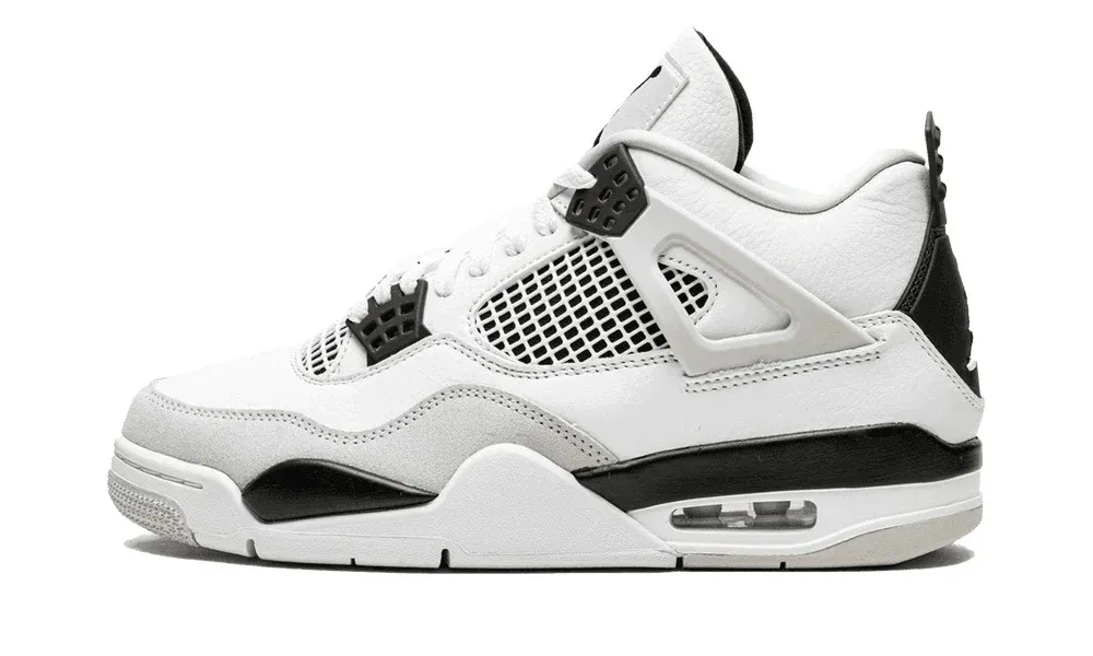 JORDAN 4