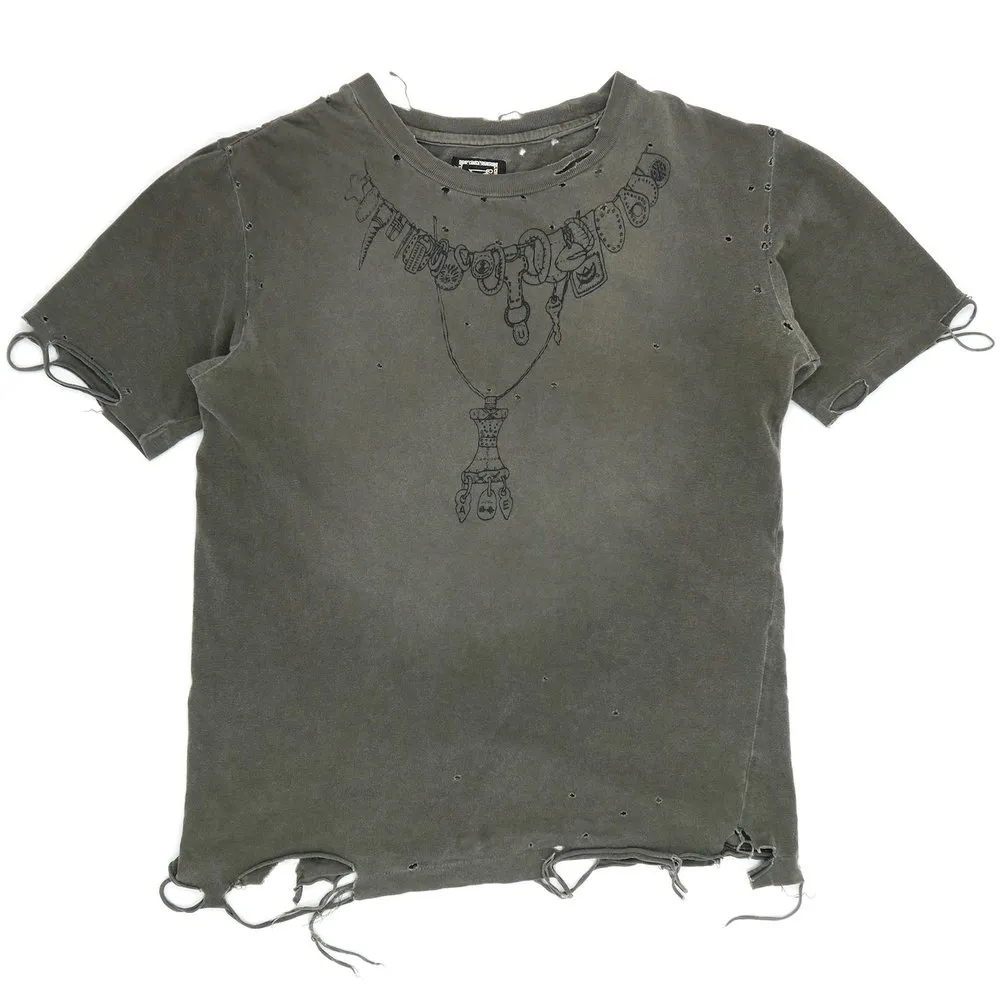 Undercover Scab Tee 