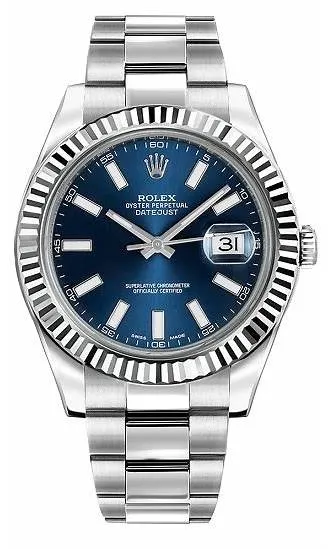 Rolex watch 
