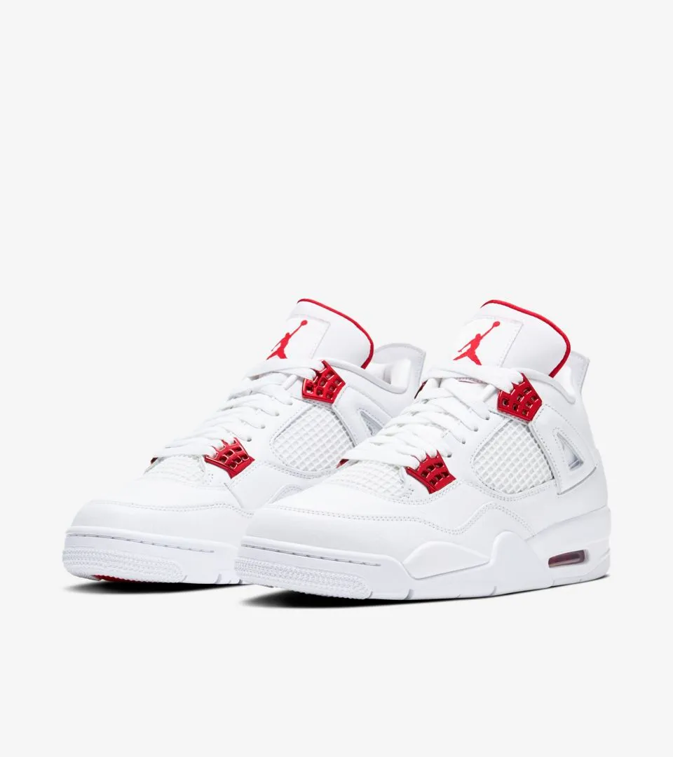 Jordan 4 