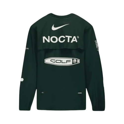 NOCTA GOLF SWEATSHIRT 