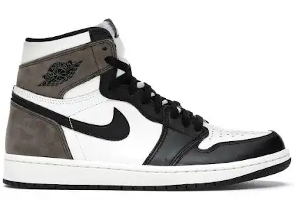 Air Jordan 1 Dunkles Mokka