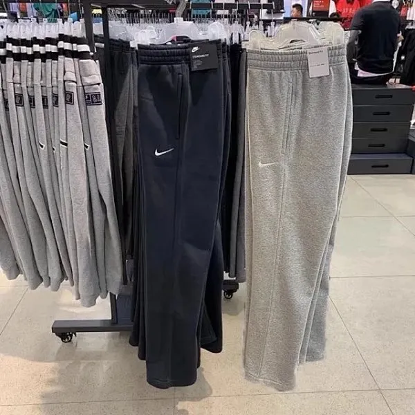 NIKE BASIC PANTS 