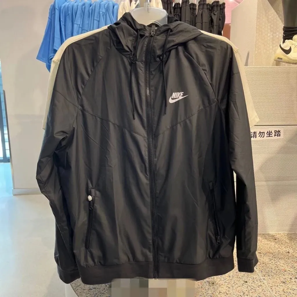 Nike SPORT JACKET