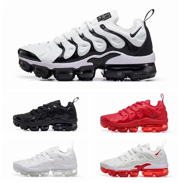AIR VAPORMAX PLUS