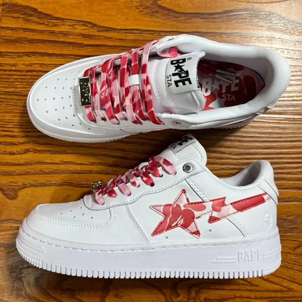 BAPESTA (31 colors)