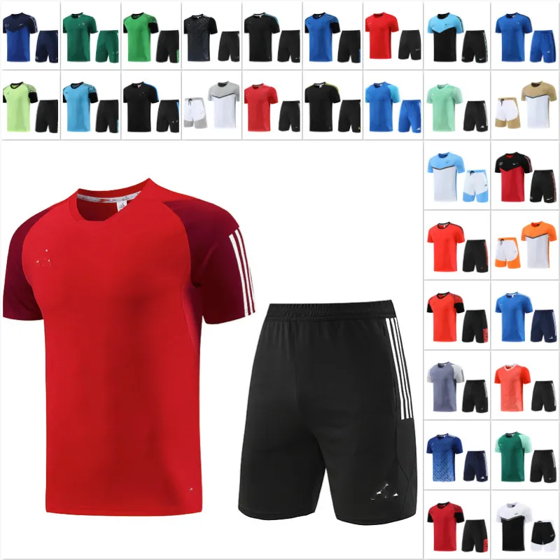NIKE BASIC SHORT TRACKSUIt