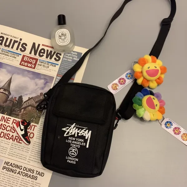 STUSSY BAG 