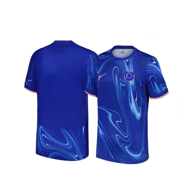 CHELSEA JERSEY