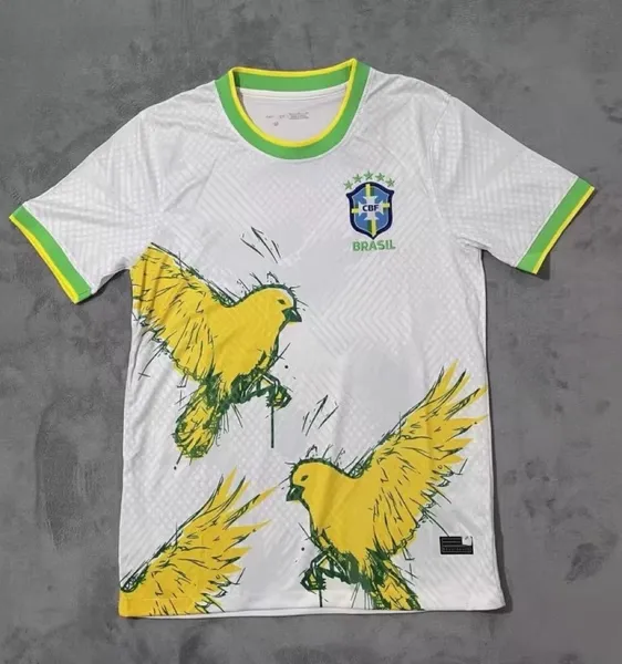 BRAZIL JERSEY