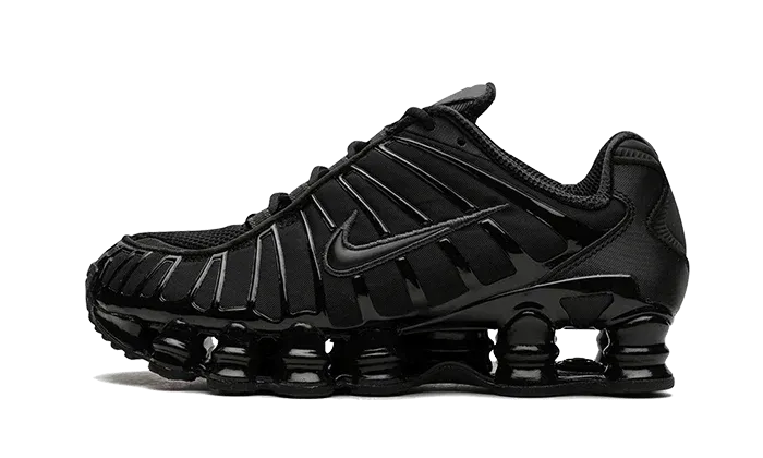 NIKE SHOX TL