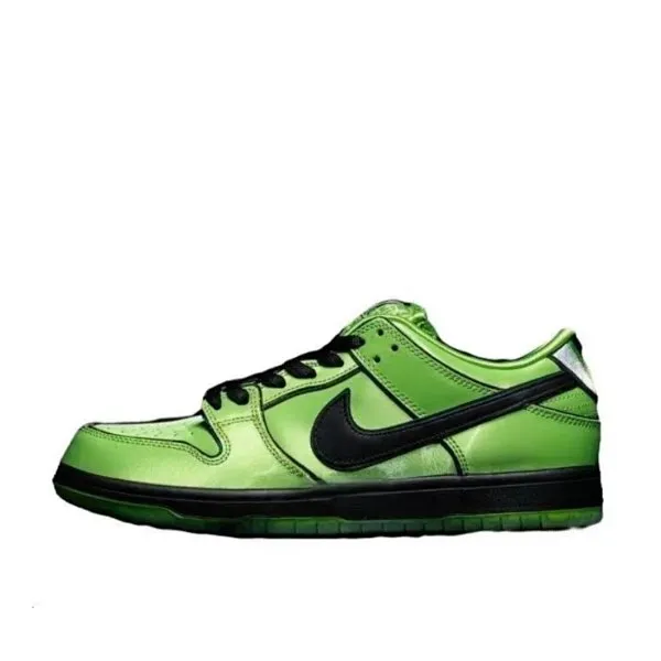 DUNK SB/DK (top bacth)