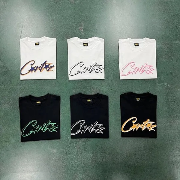 CORTEIZ TSHIRT