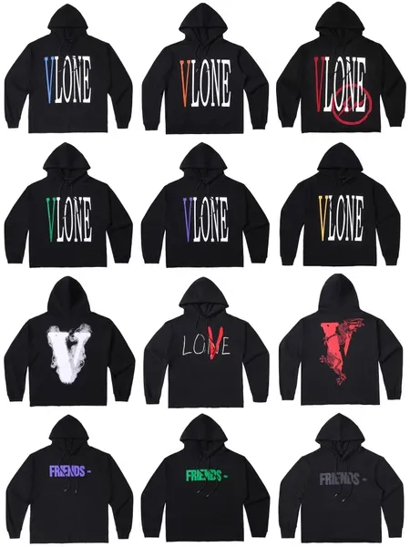 VLONE HOODIE (96 COLORS)